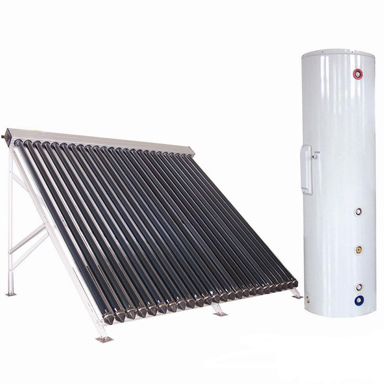 Geesol energy solar water heaters