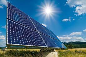 solar power systems