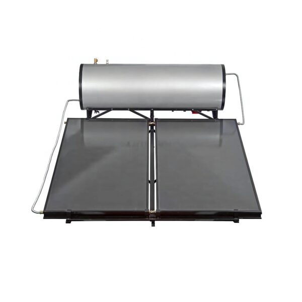 300 Litres Stainless Steel Pressurized Solar Flat Plate