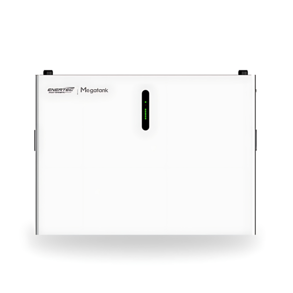 GE0810 OFF-GRID ALL IN ONE Geesol Energy