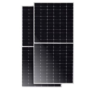 Solar Panels Monocrystalline geesol energy