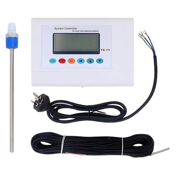 TK-7Y Solar Water Heating Controller