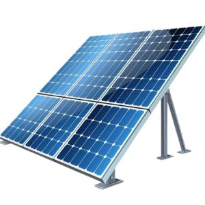 Solar photovoltaic