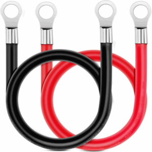 Solar Battery Cables