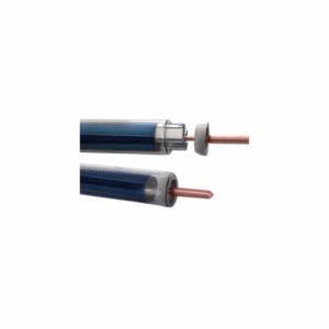 Solar pressure tubes