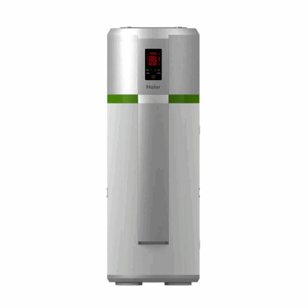 Solar Heat Pump 200L